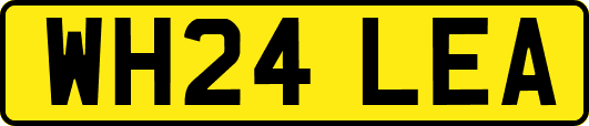 WH24LEA