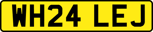 WH24LEJ