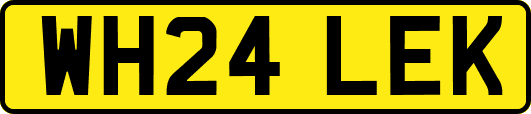 WH24LEK