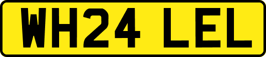 WH24LEL