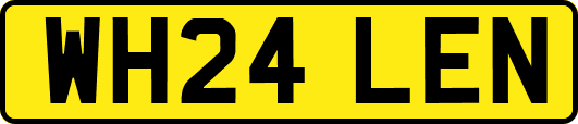 WH24LEN