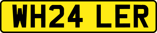 WH24LER
