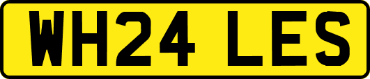 WH24LES
