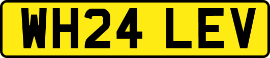 WH24LEV