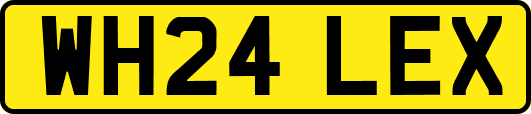 WH24LEX