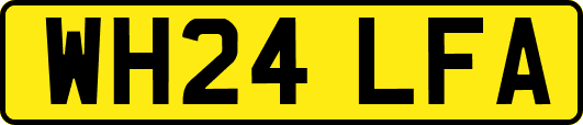 WH24LFA