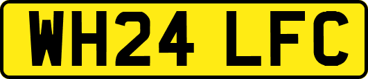WH24LFC