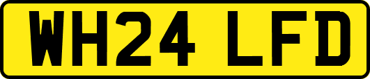 WH24LFD
