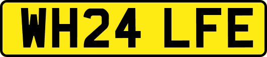 WH24LFE