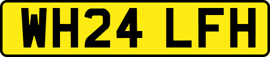 WH24LFH