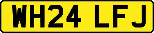 WH24LFJ