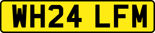 WH24LFM