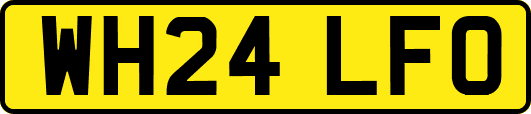WH24LFO