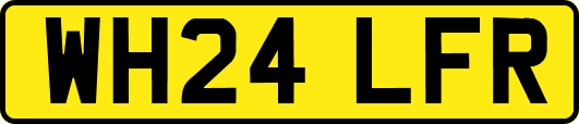 WH24LFR