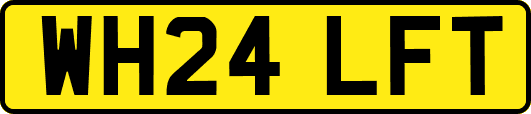 WH24LFT
