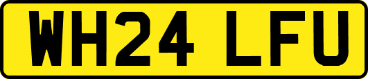 WH24LFU