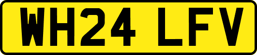 WH24LFV