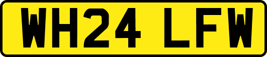 WH24LFW