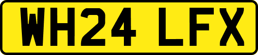 WH24LFX