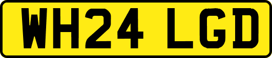 WH24LGD
