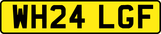 WH24LGF