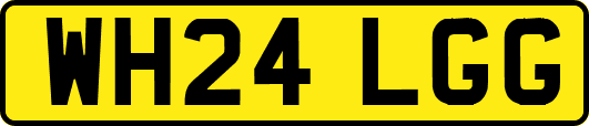 WH24LGG