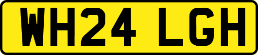 WH24LGH