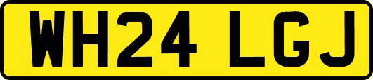 WH24LGJ