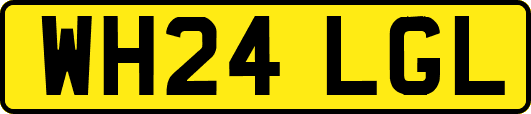 WH24LGL
