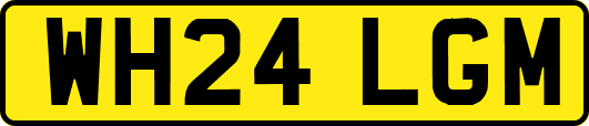 WH24LGM