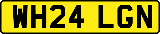 WH24LGN