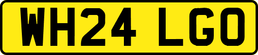 WH24LGO