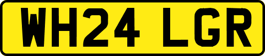 WH24LGR