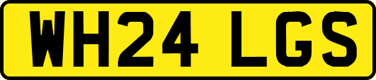 WH24LGS