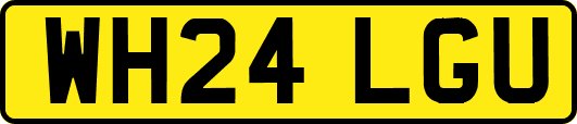 WH24LGU