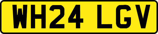 WH24LGV