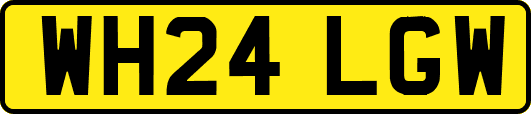 WH24LGW