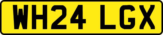 WH24LGX