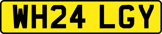 WH24LGY