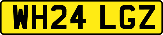 WH24LGZ