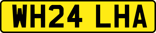 WH24LHA