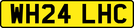 WH24LHC