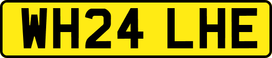 WH24LHE