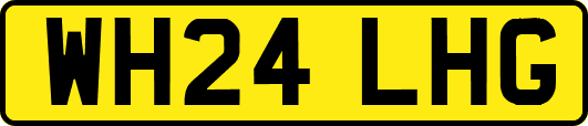WH24LHG