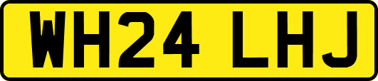 WH24LHJ
