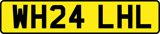 WH24LHL