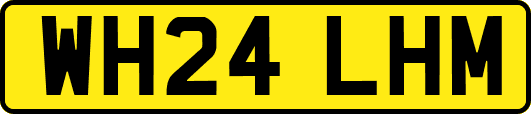 WH24LHM