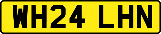 WH24LHN