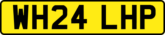 WH24LHP