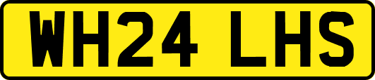 WH24LHS